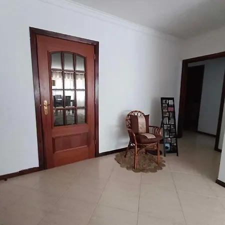Apartamento Luxo Sacavém