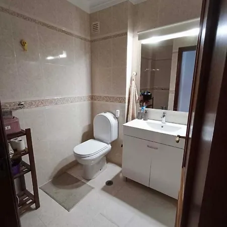 Apartamento Luxo * Sacavém