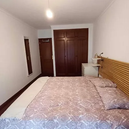 Apartamento Luxo *
