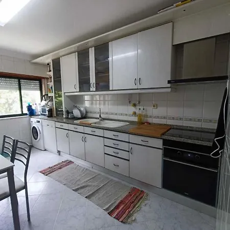 Apartamento Luxo