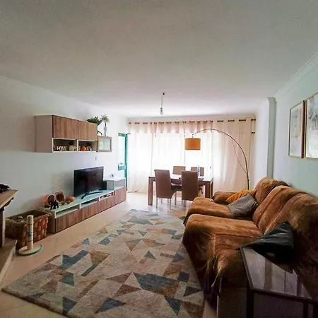 Apartamento Luxo شقة *