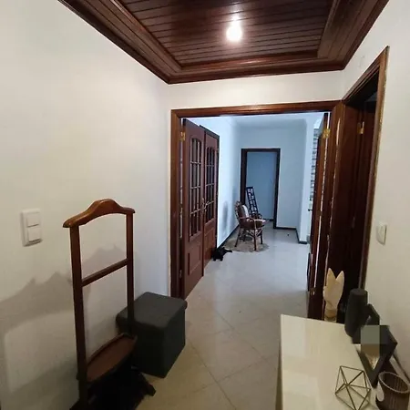 شقة Apartamento Luxo Sacavém